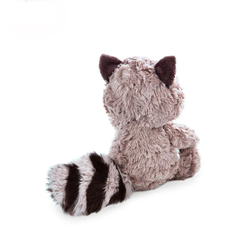 Raccoon Plush Toy Stuffed Animals