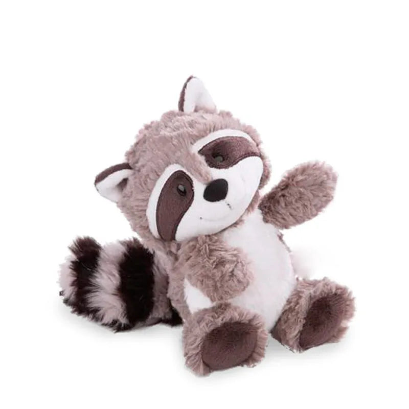 Raccoon Plush Toy Stuffed Animals