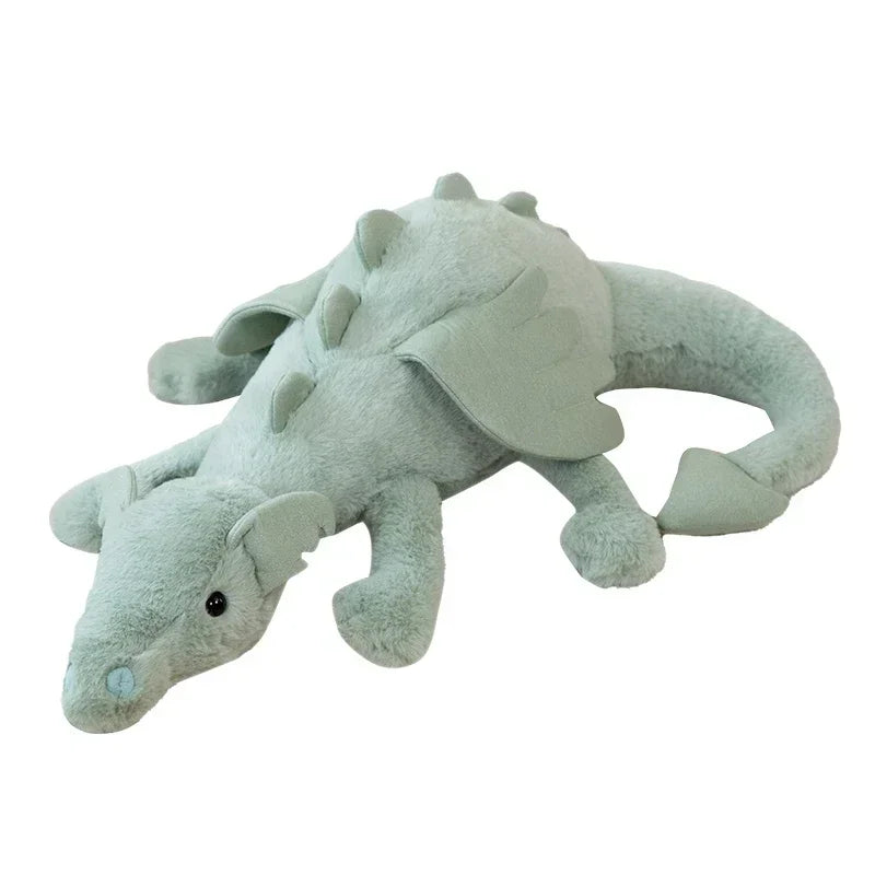 Giant Dragon Plush Toys Stuffed Animal