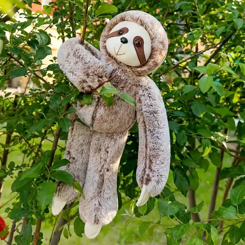 Sloth Doll Plush Stuffed Animal