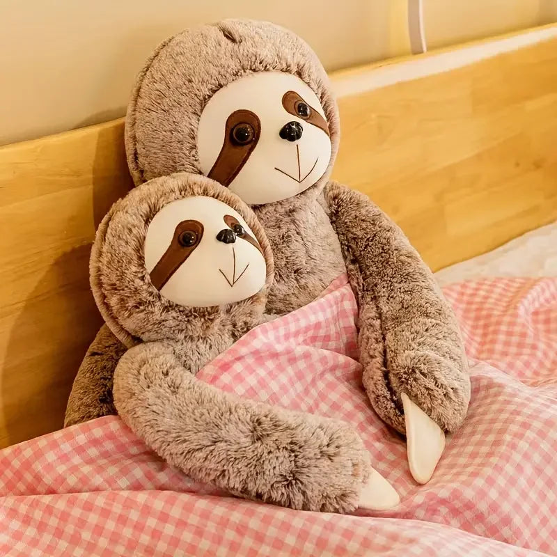 Sloth Doll Plush Stuffed Animal