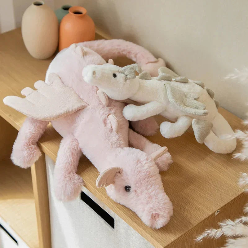 Giant Dragon Plush Toys Stuffed Animal