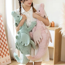 Giant Dragon Plush Toys Stuffed Animal