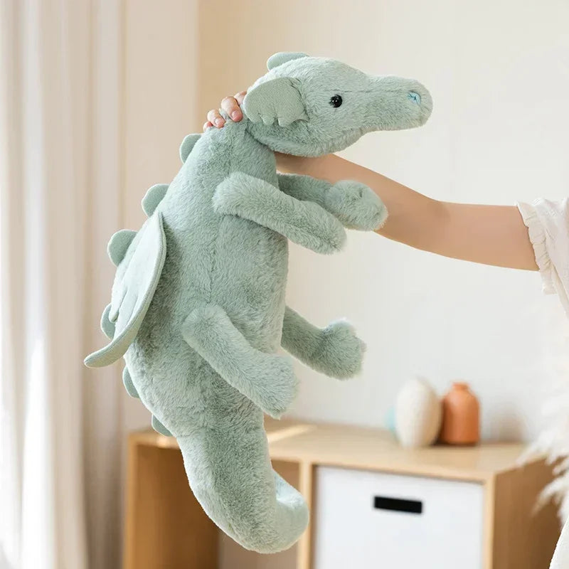 Giant Dragon Plush Toys Stuffed Animal