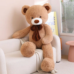 Giant Bear Plush Toy Giant Stuffed Animal