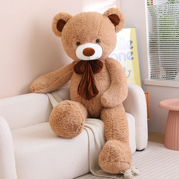 Giant Bear Plush Toy Giant Stuffed Animal