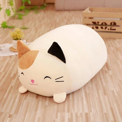 Cartoon Stuffed Animal Pillow Plushies