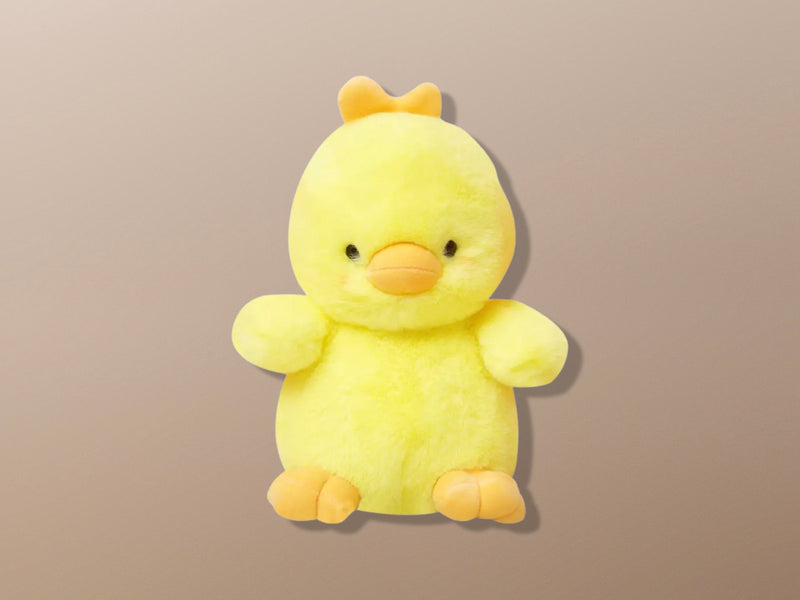 Plushie Stuffed Toys for Babies Children - Doll Plushies Kawaii Gifts
