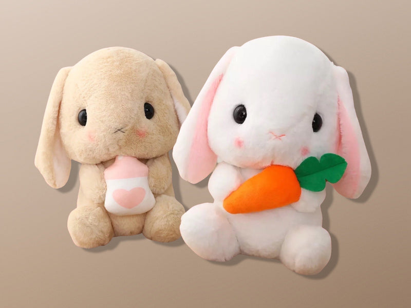 Nu：Carnival Cute Stuffed Toy Olivine Plush Doll Anime Plushie Pillow Kids  Gift | eBay