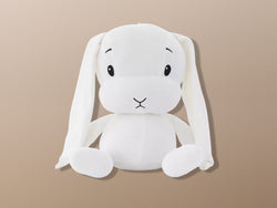 Bunny Rabbit Plush Toy Stuffed Animal for Children Kids Babies