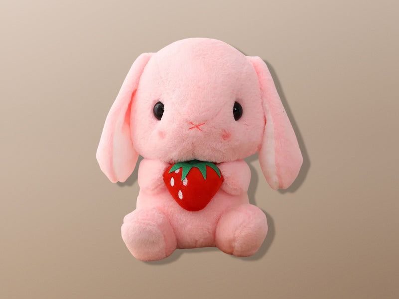 Stuffed Animal Pig Plush Pillow,Soft Piggy Anime Plushies Japanese Cuddle  Pet Throw Pillow,Kawaii Plush Toy Gifts for Boys Girls Kids Birthday -  Walmart.com